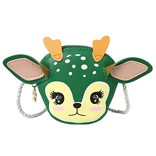 Deer Green