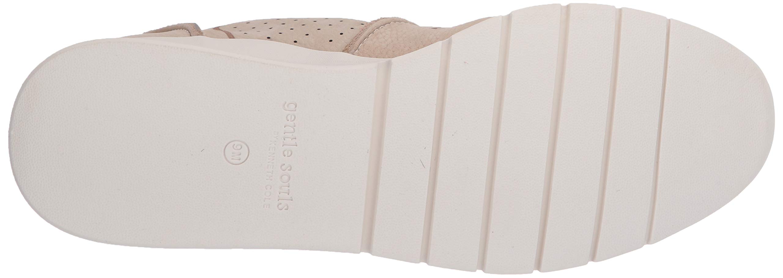 Gentle Souls by Kenneth Cole Women's Raina Lite Jogger Sneakers - Comfortable Lightweight Walking Shoes for Women, Perfect for Running, Gym Workouts & Casual Wear
