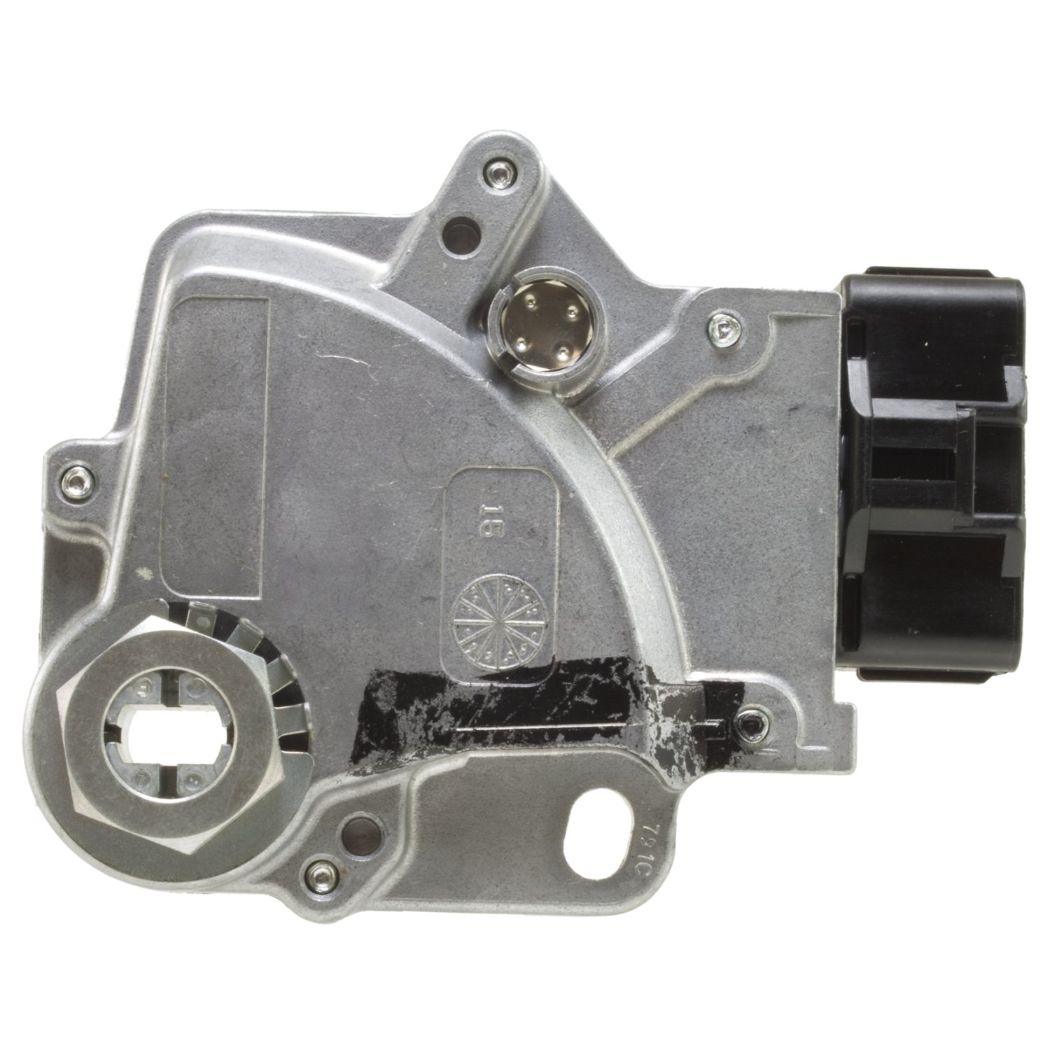 ACDelco Professional D2214C Neutral Safety Switch - OEM Replacement for Smooth Gear Shifting | Perfect for GM, Chevy, Buick & Cadillac Automatic Transmissions | Ideal for DIY Repairs & Professional Mechanics