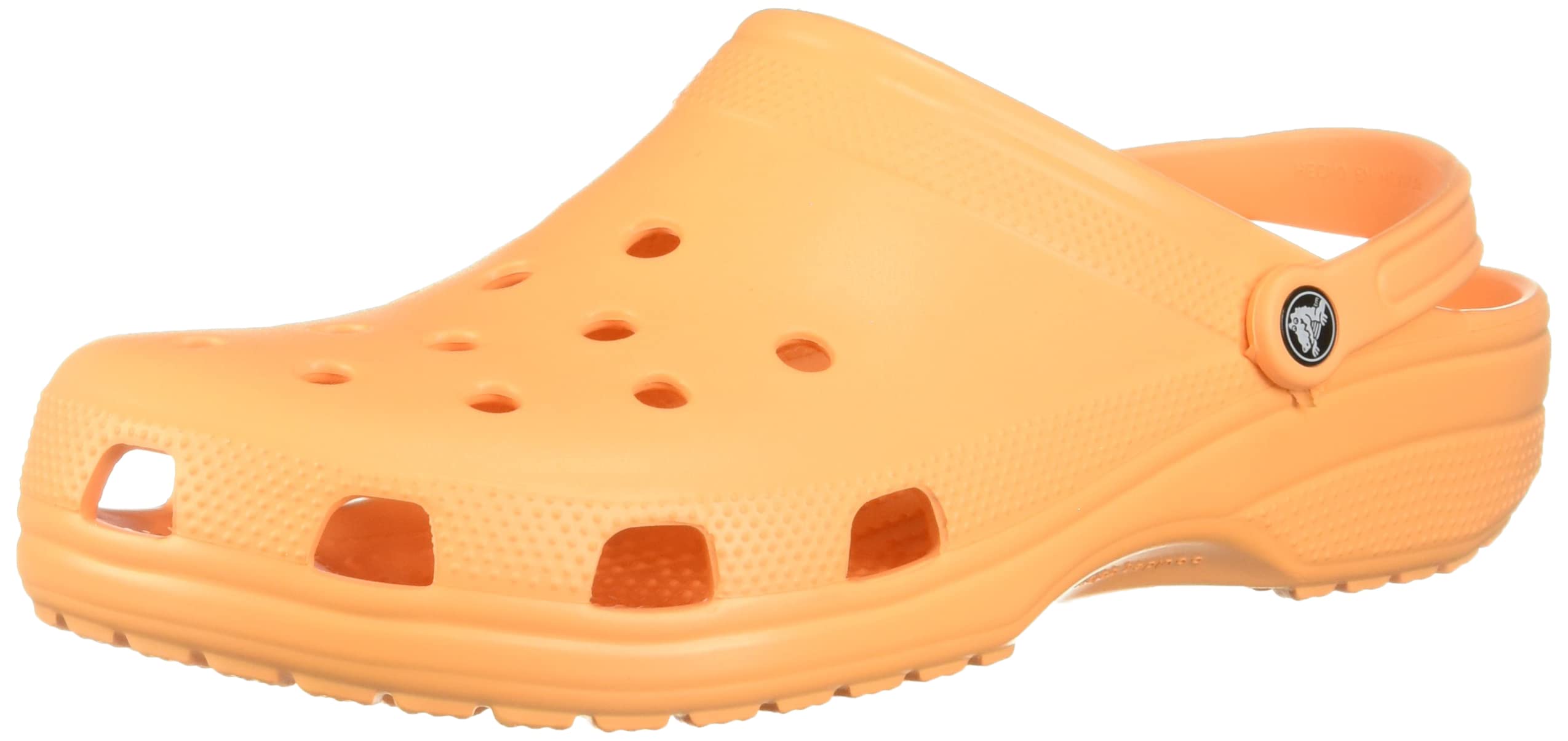 Crocs Unisex Classic Clogs - Comfortable Slip-On Water Shoes for Men & Women | Beach, Pool, Garden & Indoor Use | Retired Colors Collection