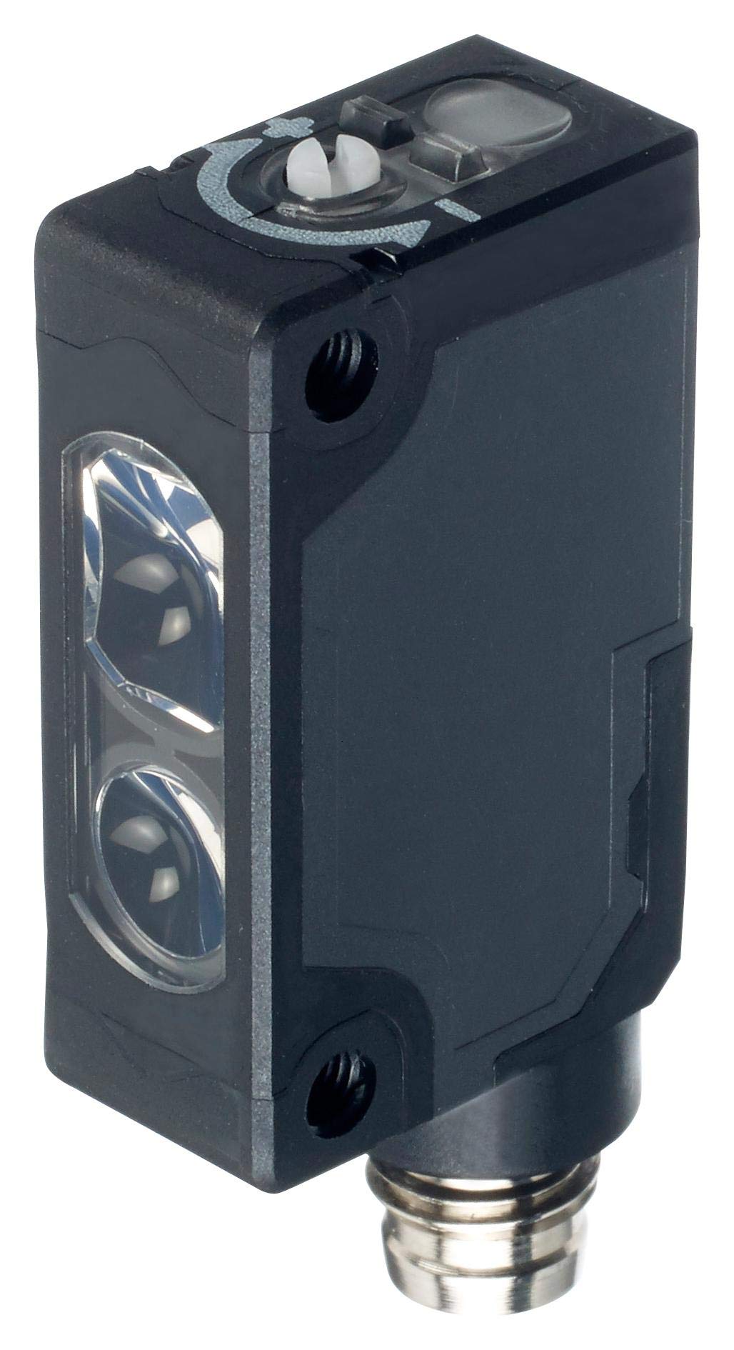 4PDT 3A Timer Blade Plug-In Switch - Single Pack | Perfect for Industrial Control, HVAC Systems & Electrical Panel Wiring