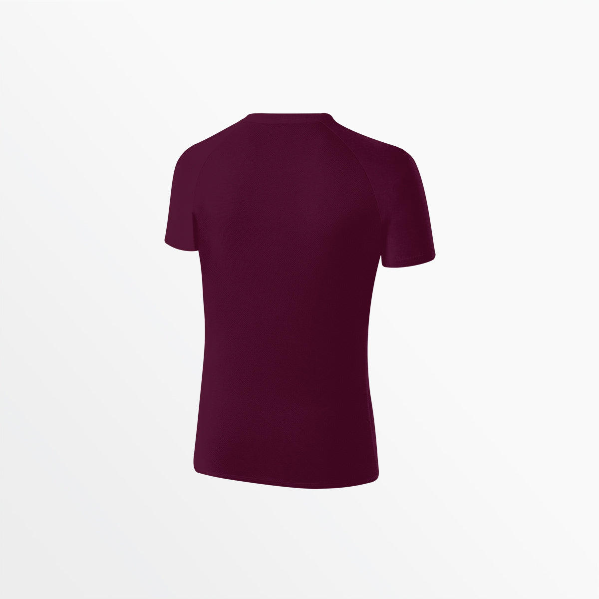 Women's Basic II Training Jersey - Breathable Workout Top for Running, Yoga & Gym - Comfortable Athletic Shirt for Active Lifestyles
