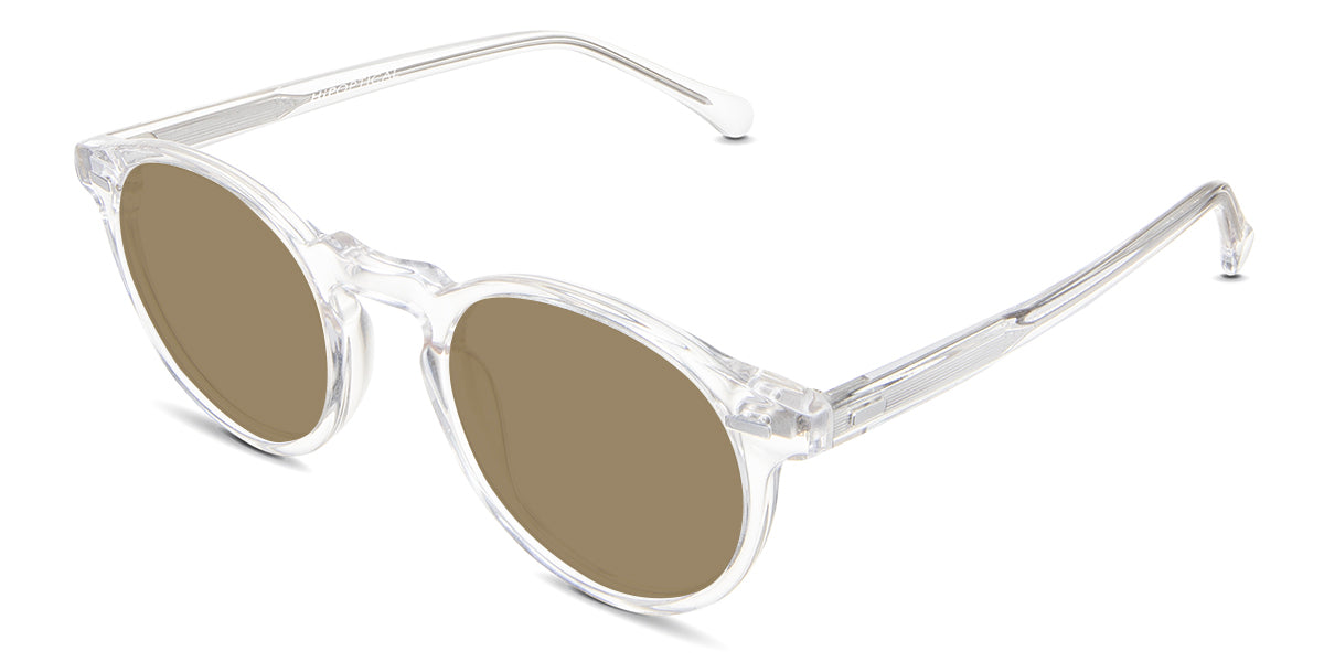 Nito Men's Prescription Sunglasses for Men - UV Protection, Polarized, Anti-Glare - Perfect for Driving, Fishing & Outdoor Activities