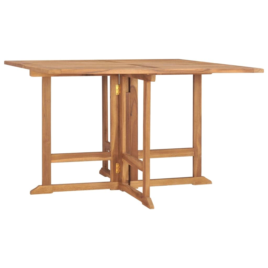 Outdoor Dining Table 47.2