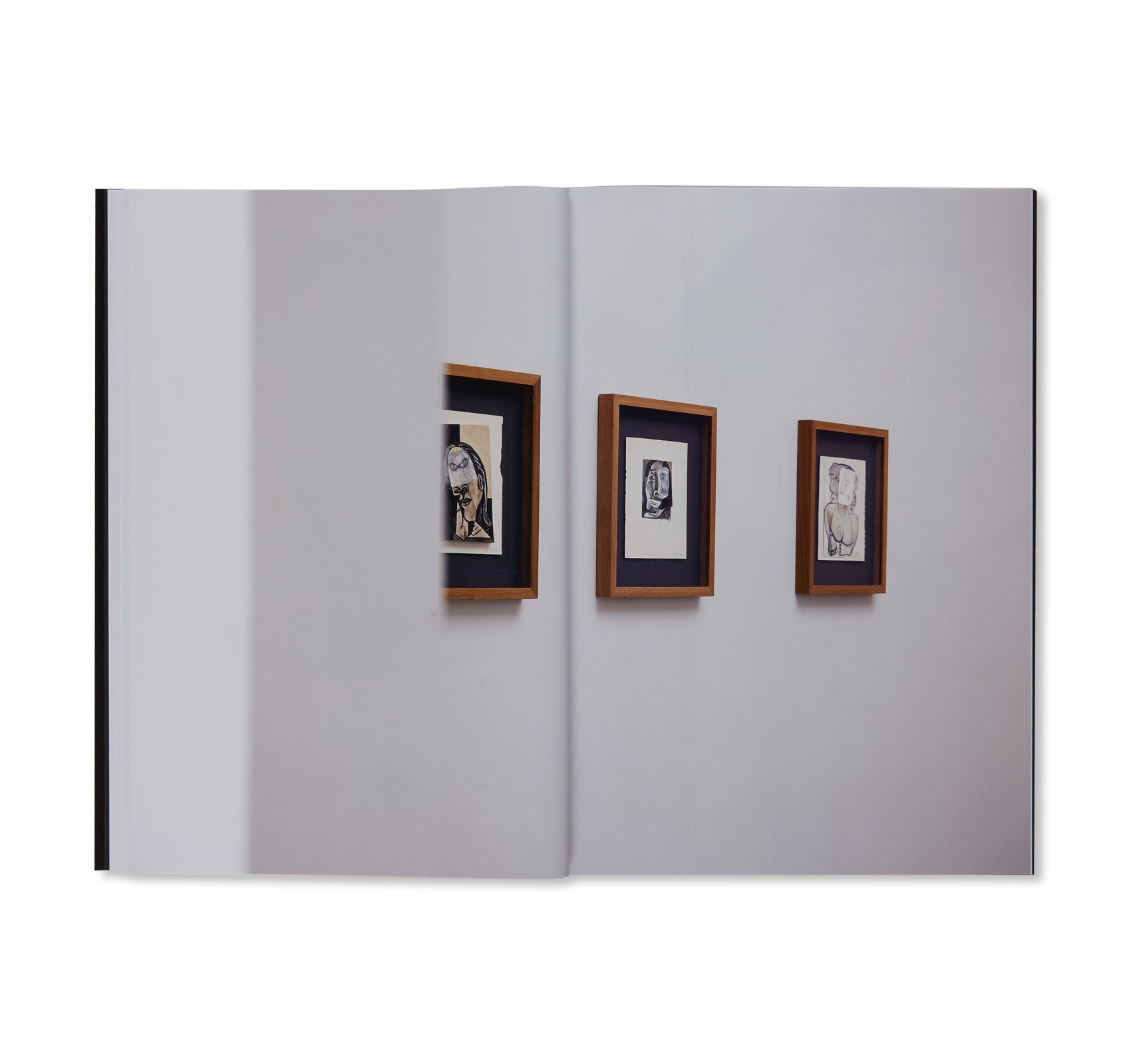 Richard Prince Pablo Picasso Art Print - High-Quality Wall Decor for Home, Office & Gallery | Perfect for Art Lovers & Collectors
