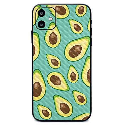 Seafoam Avocados