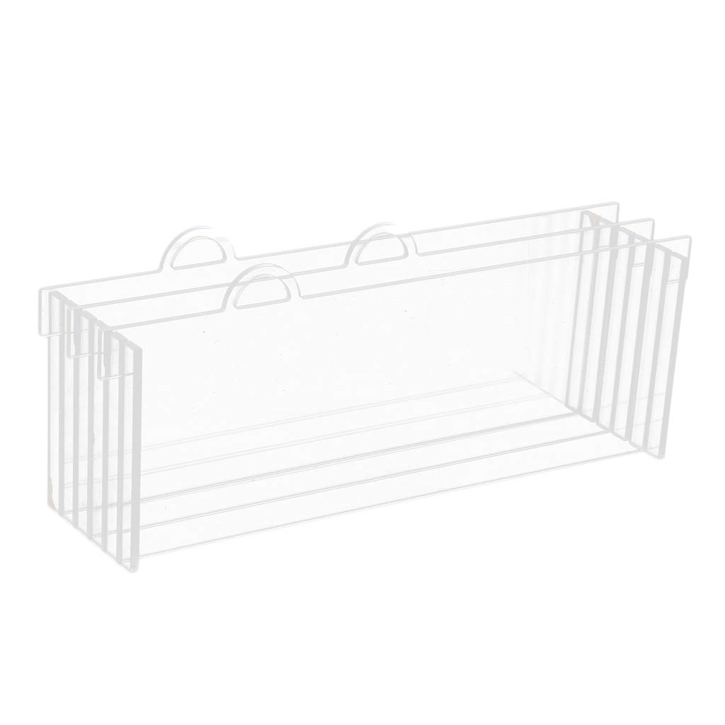 Premium Acrylic Soap Loaf Molds for DIY Soap Making - 11 x 2.8 Inch with Dividers & Cutter - Perfect for Handmade Soaps, Gifts, and Crafting Projects at Home