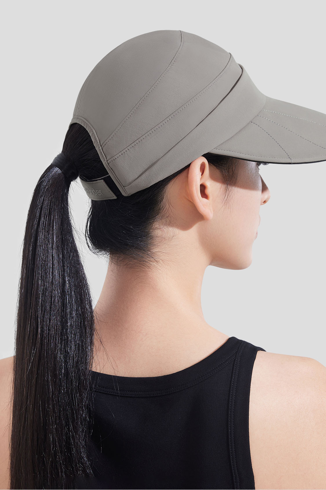 Birshe Women's UPF50+ Ultra Wide Brim Sport Cap - Sun Protection Hat for Running, Hiking, Golf & Outdoor Activities