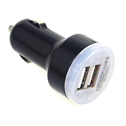 ABLEGRID DC Car Charger Adapter for Garmin NUVI 3750 3760 1390LMT 1490LMT - Vehicle Boat RV Cigarette Lighter Power Supply Cable - Perfect for Road Trips & GPS Navigation