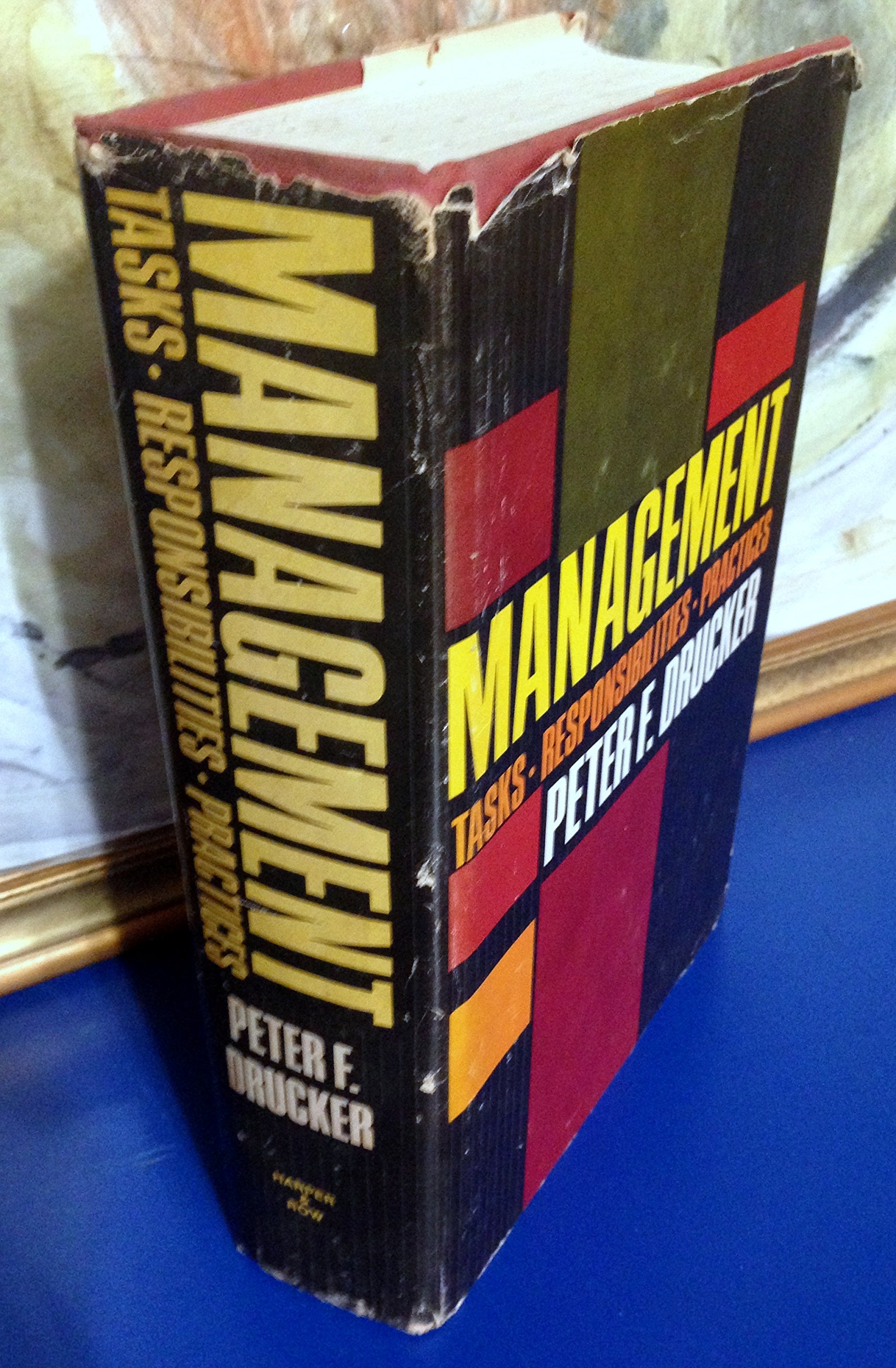 Management: Tasks, Responsibilities & Best Practices - Essential Guide for Business Leaders & Entrepreneurs