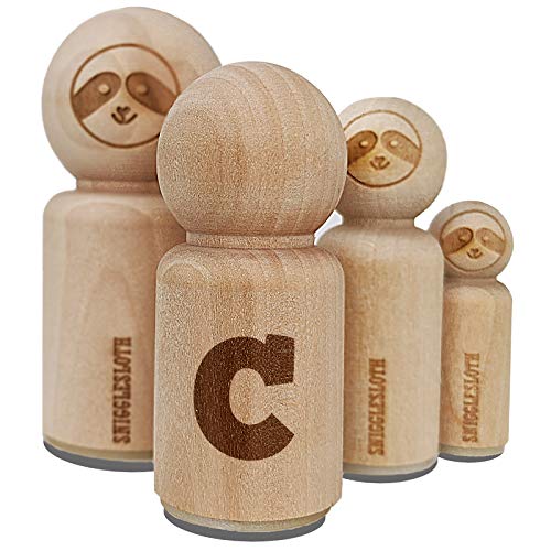 Letter C