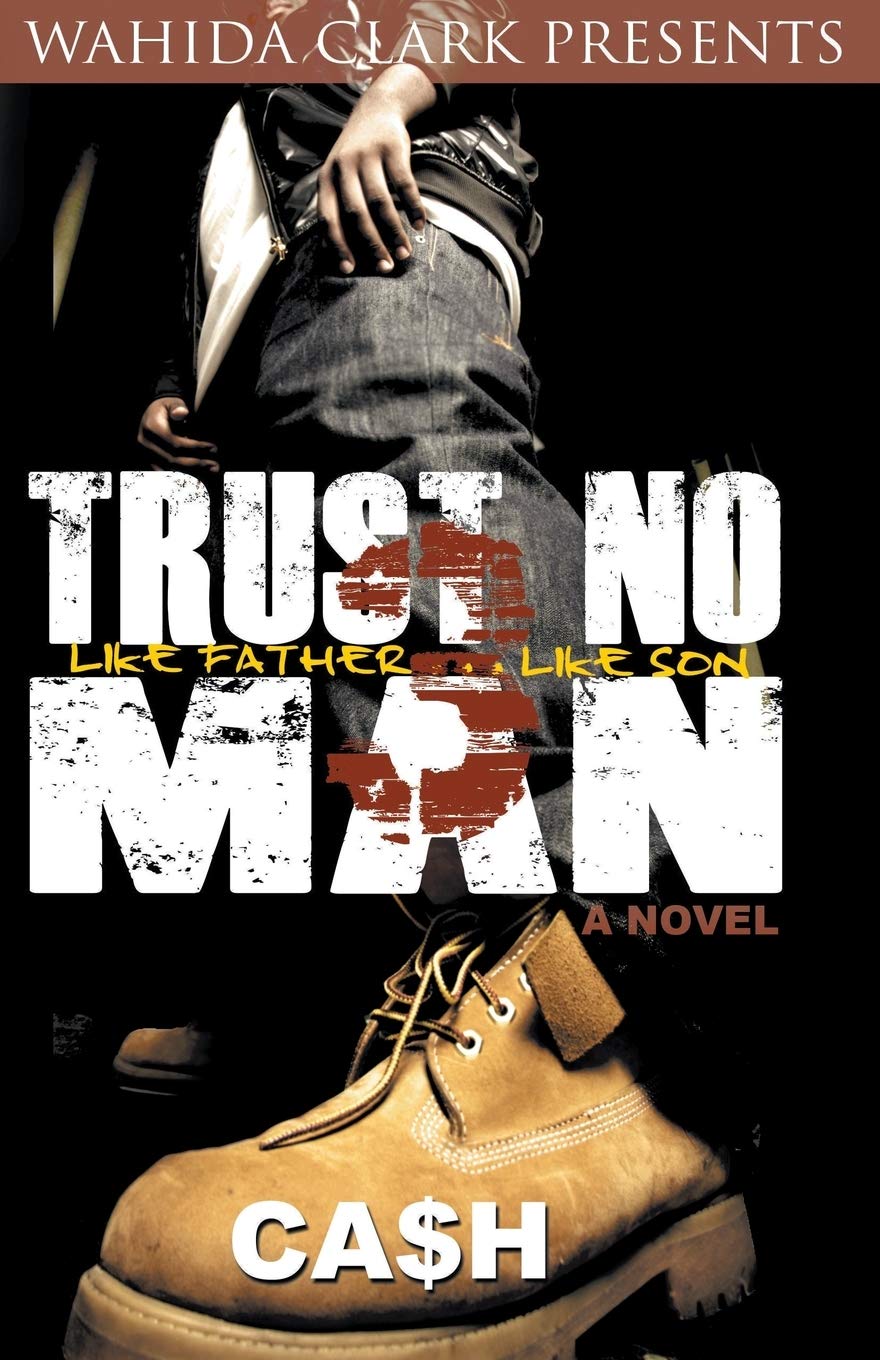 Trust No Man 3: Like Father Like Son - Crime Drama Video Game | Action-Packed Storyline | Father-Son Bonding Adventure | Perfect for PS4, Xbox & PC Gamers Who Love Thrilling Narratives