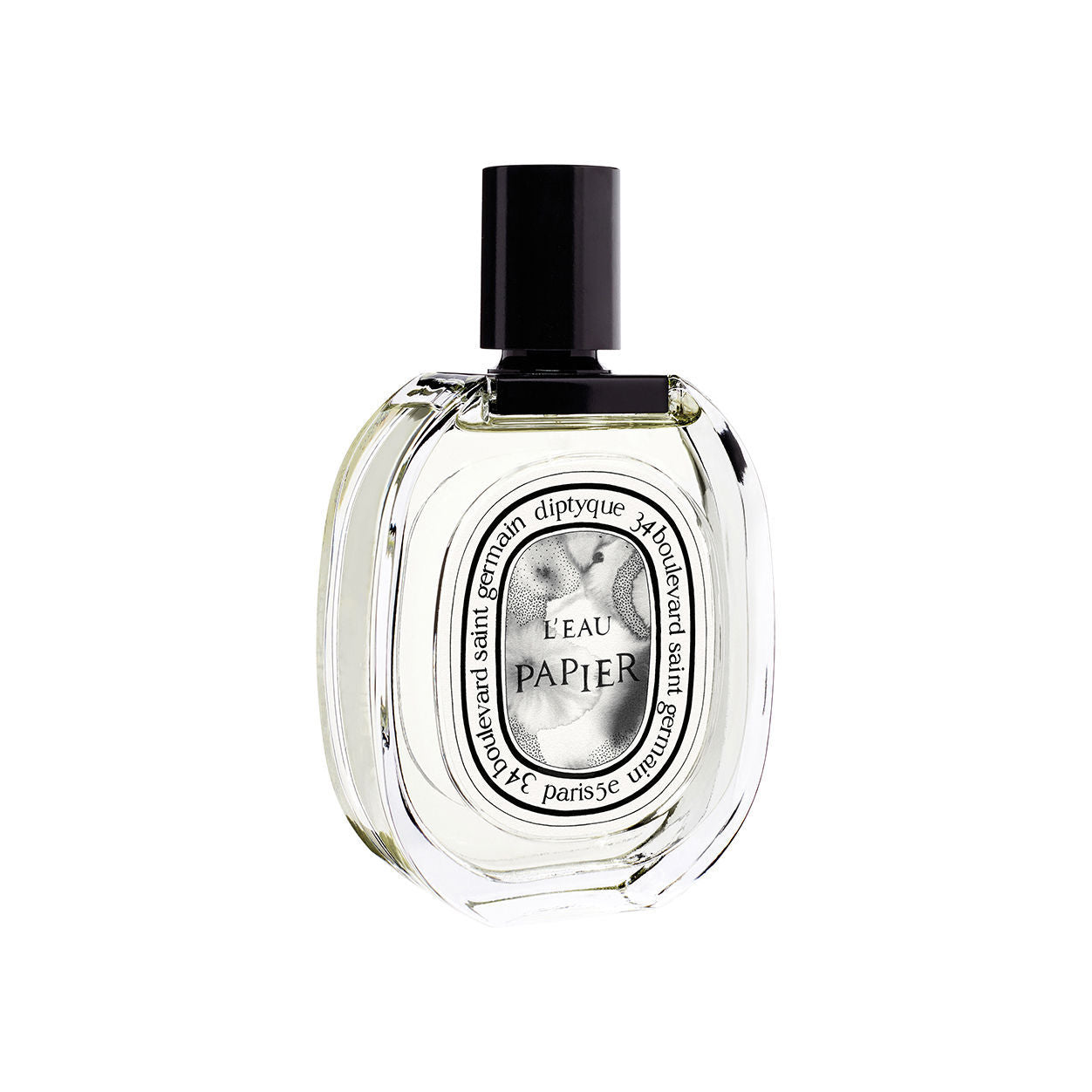 L'Eau Papier Eau de Toilette - Lightweight Floral Scent Perfume for Women | Fresh & Elegant Fragrance | Perfect for Daily Wear, Office & Romantic Dates