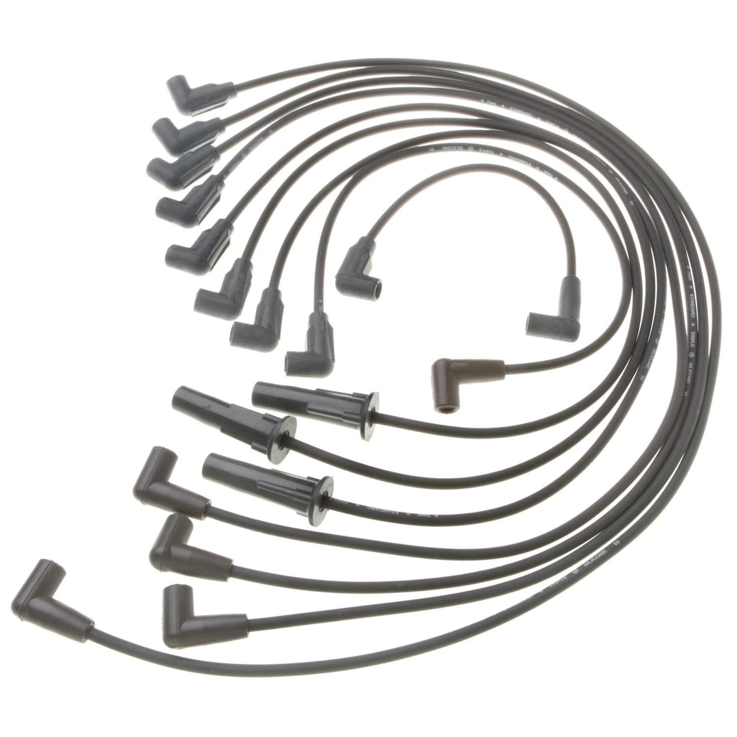 Standard Motor 7839 Single Lead - Reliable Auto Replacement Part