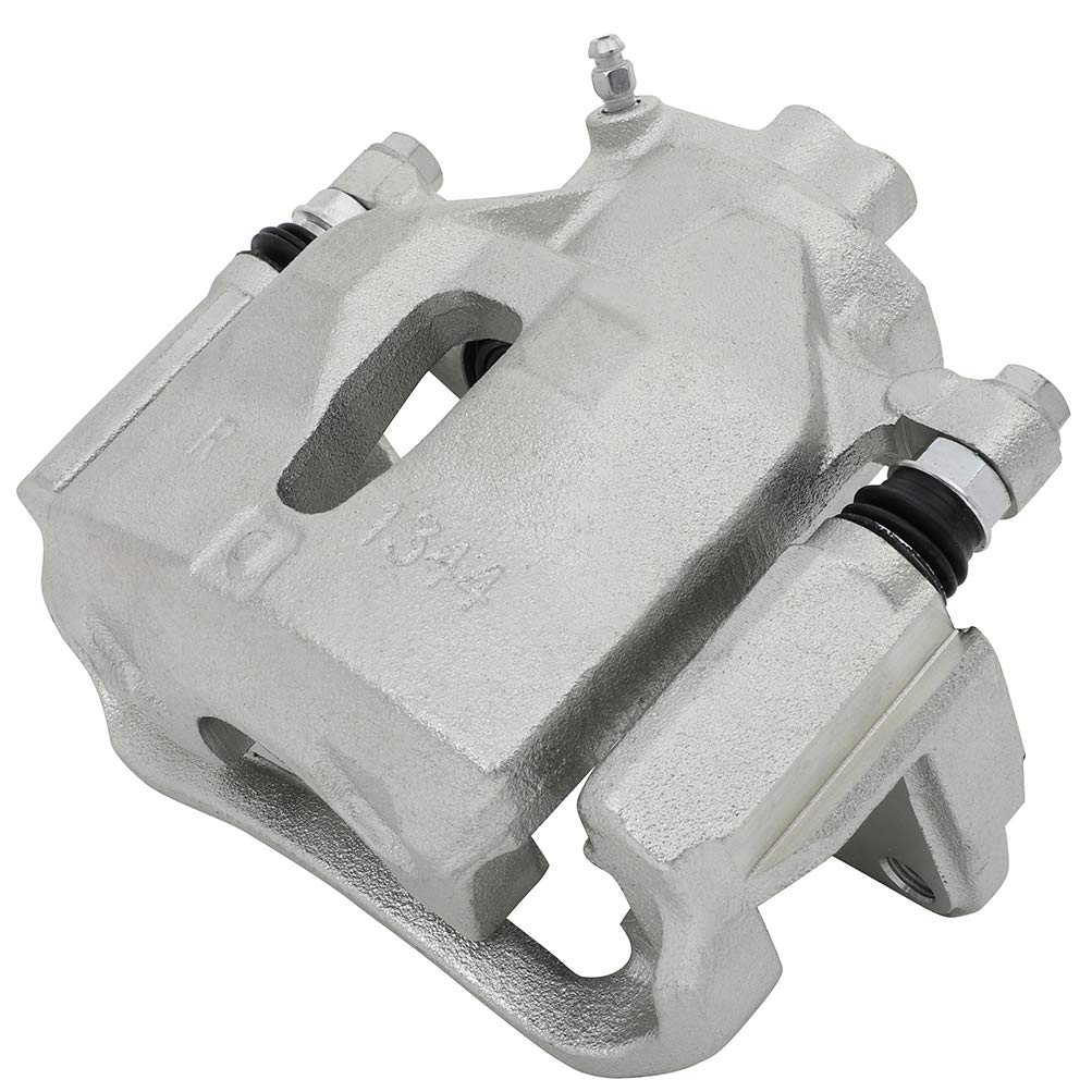 SCITOO Front Right Disc Brake Caliper 19B2715 Compatible with Toyota 2004-2010 Models (1 Brake Caliper Included) - Perfect for Brake System Repair and Maintenance
