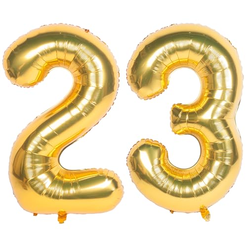 Gold 23