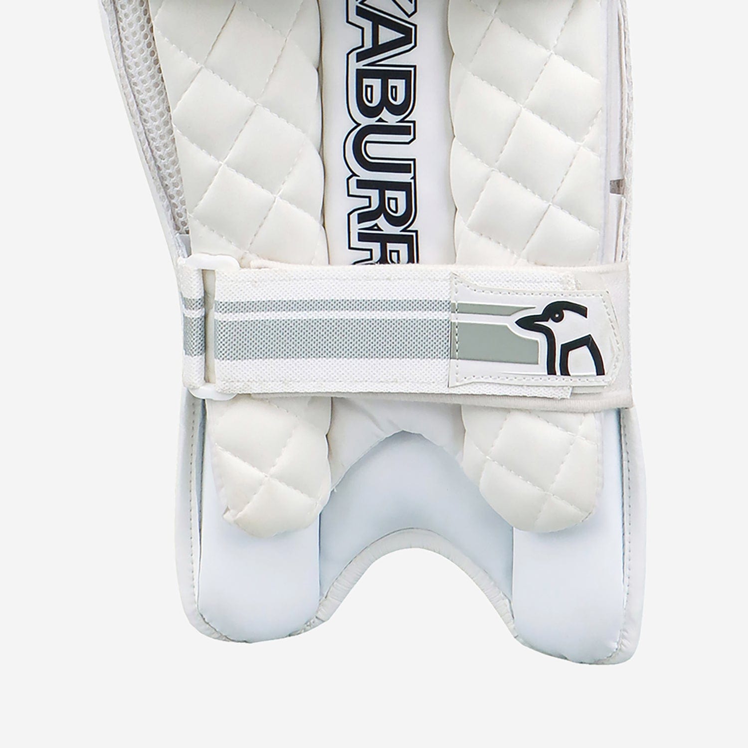 Kookaburra Pro Players Lightweight Adult Cricket Batting Pads - Premium Protective Gear for Cricket Matches & Practice Sessions
