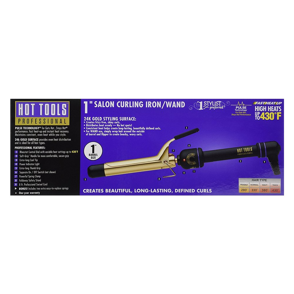 Hot Tools Professional 1