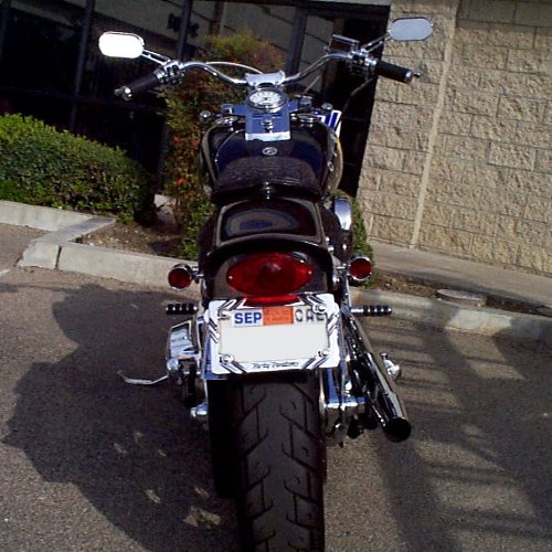 LSK3201R-R Red LED Rigid Mount Black Micro-B Light Bar - Perfect for Automotive, Marine & Off-Road Vehicle Lighting