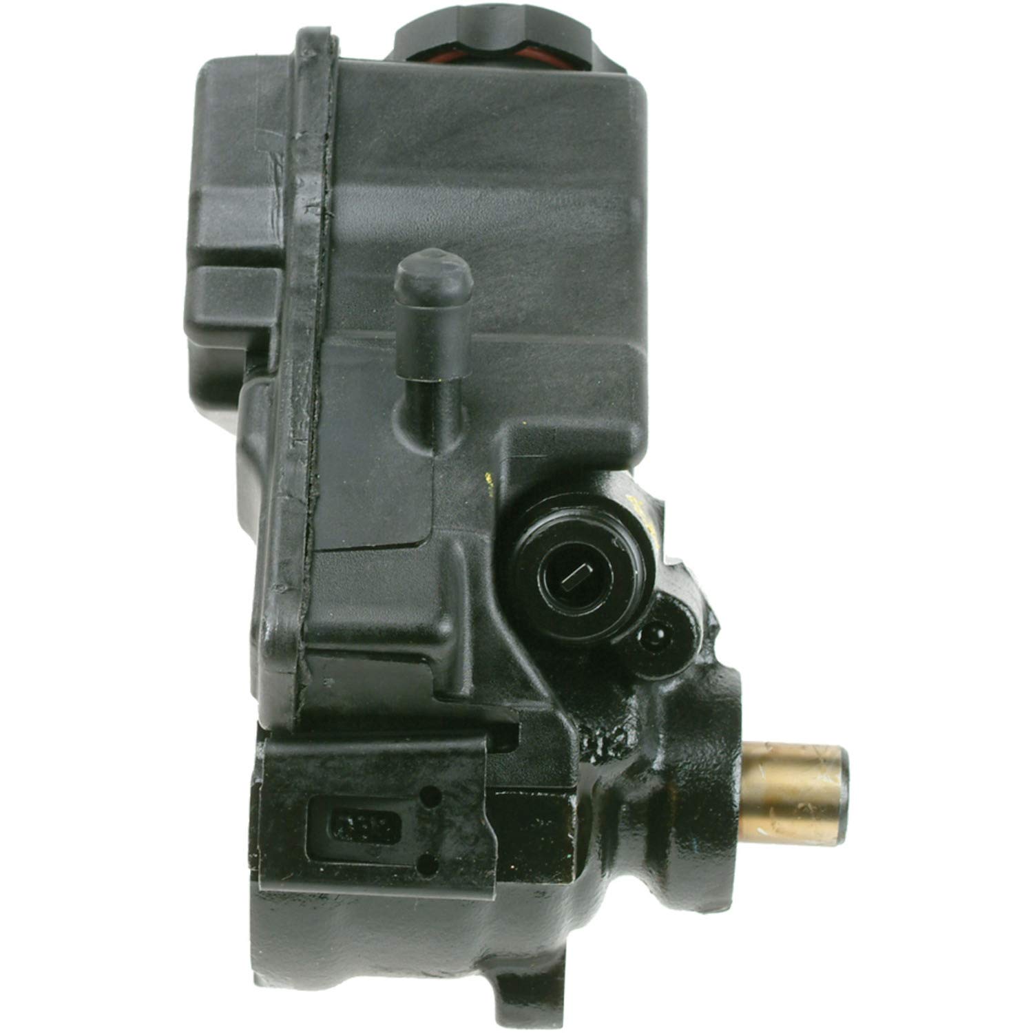 Cardone 96-57830 New Power Steering Pump - High Performance Replacement for Smooth Steering | Perfect for Trucks, SUVs, and Sedans