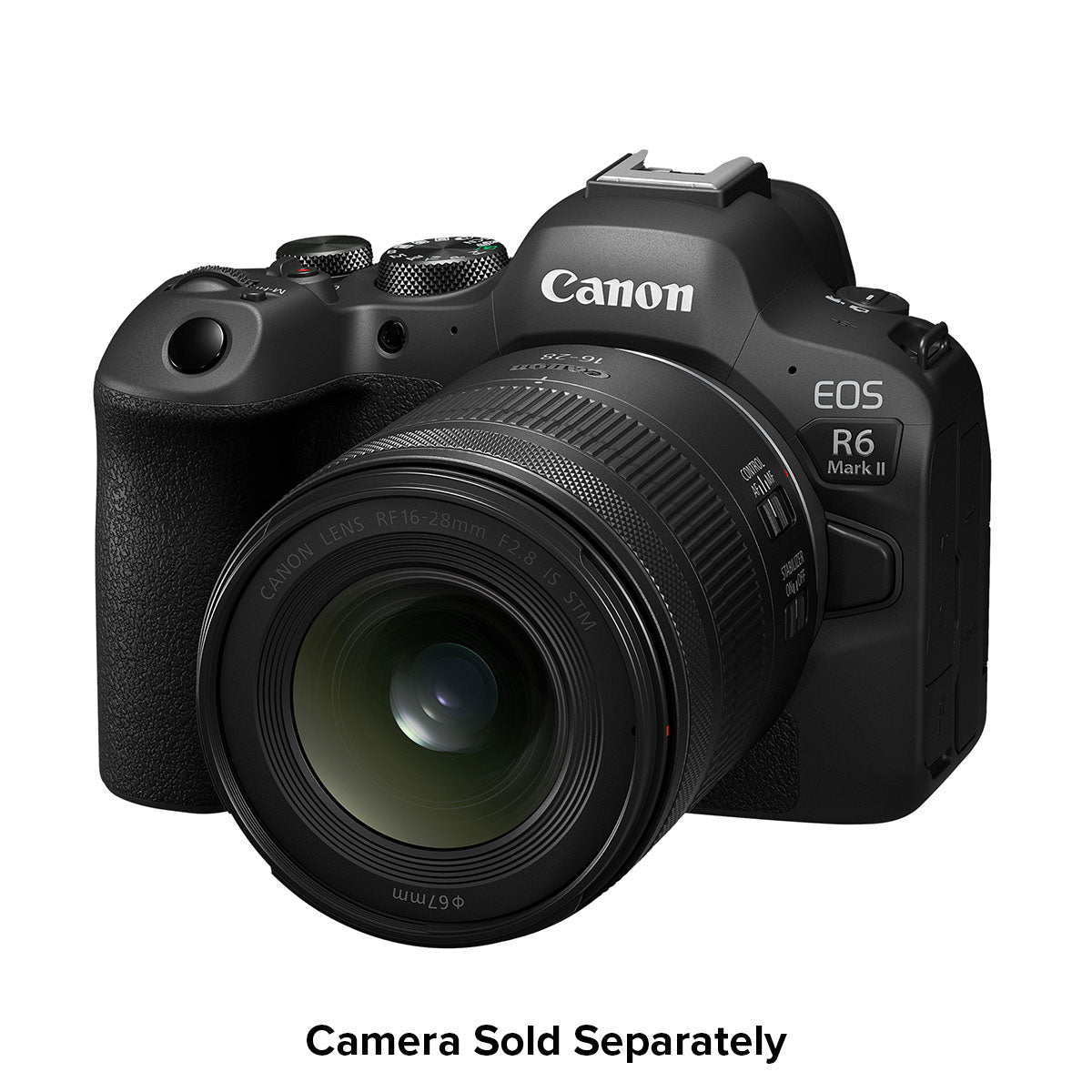 Canon RF 16-28mm F2.8 IS STM Wide-Angle Zoom Lens for Mirrorless Cameras - Perfect for Landscape, Travel & Vlogging Photography