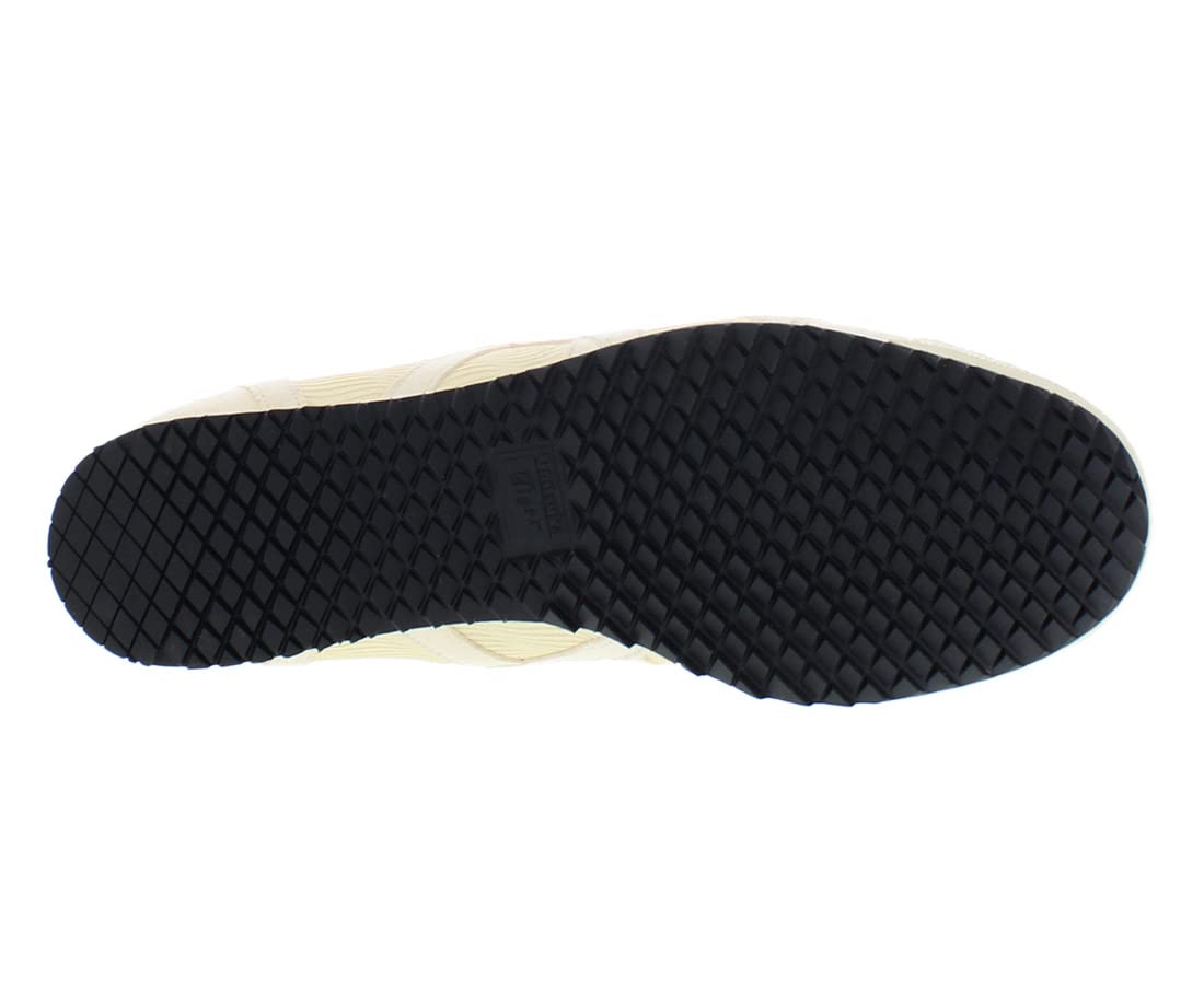 Onitsuka Tiger Mexico 66 SD Sneakers - Classic Retro Running Shoes by ASICS | Vintage Style for Men & Women | Perfect for Casual Wear, Street Fashion & Light Running