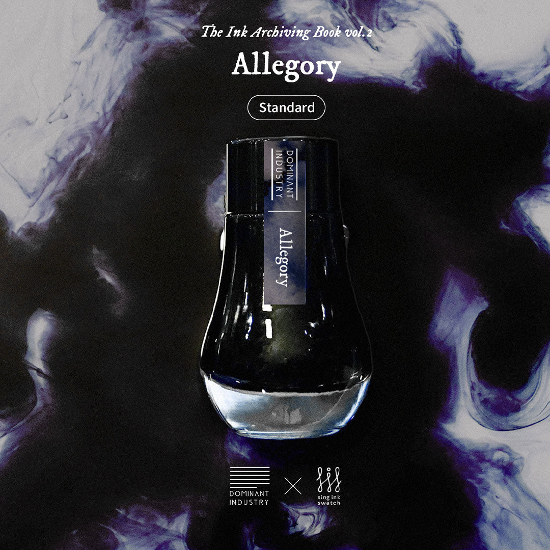 Premium 25ml Bottled Ink for Fountain Pens - High-Quality Standard Ink for Writing, Calligraphy & Art Projects - Ideal for Office, School & Creative Use