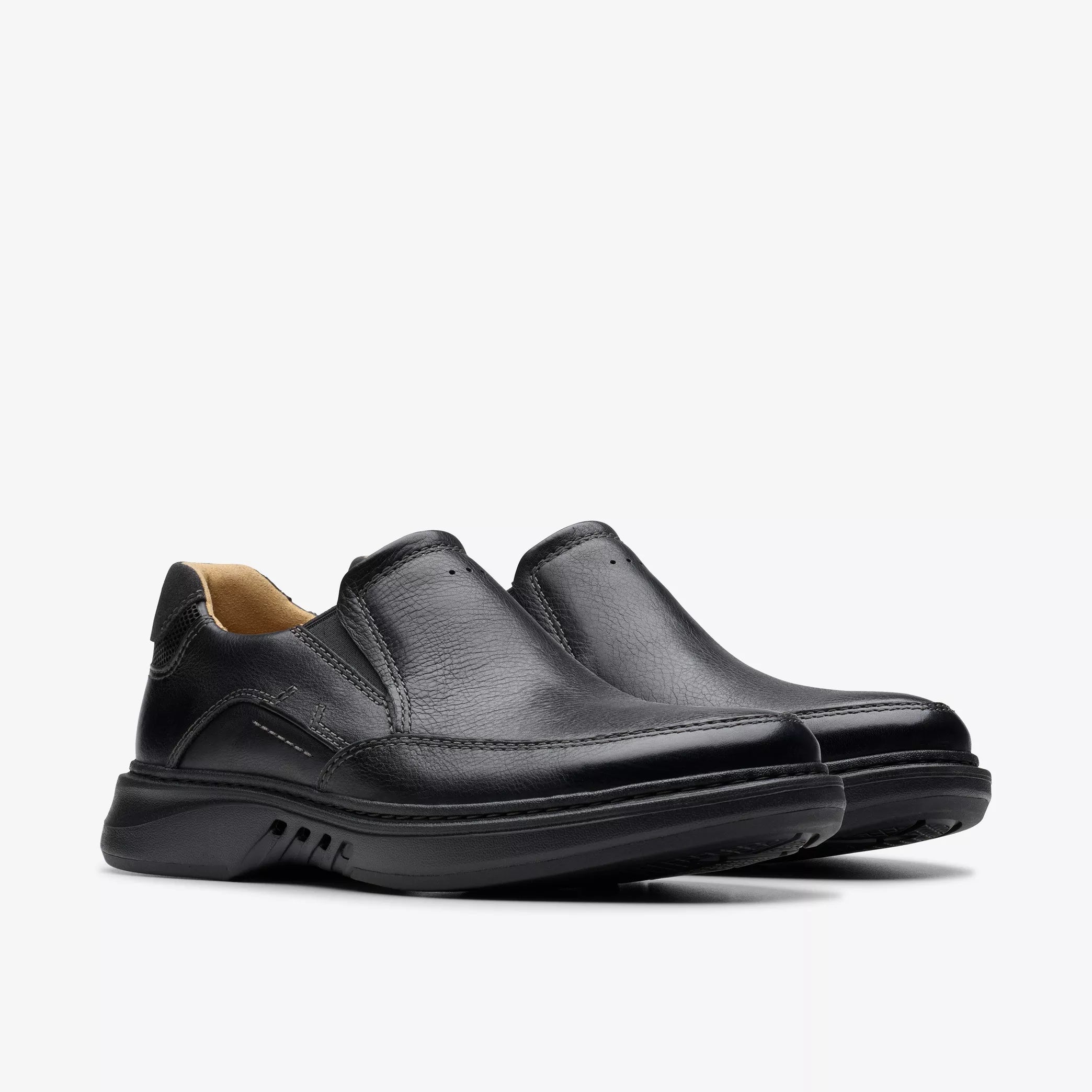 Men's UN Briley Step Sneakers - Comfortable Casual Walking Shoes for Men - Perfect for Running, Gym, and Everyday Wear