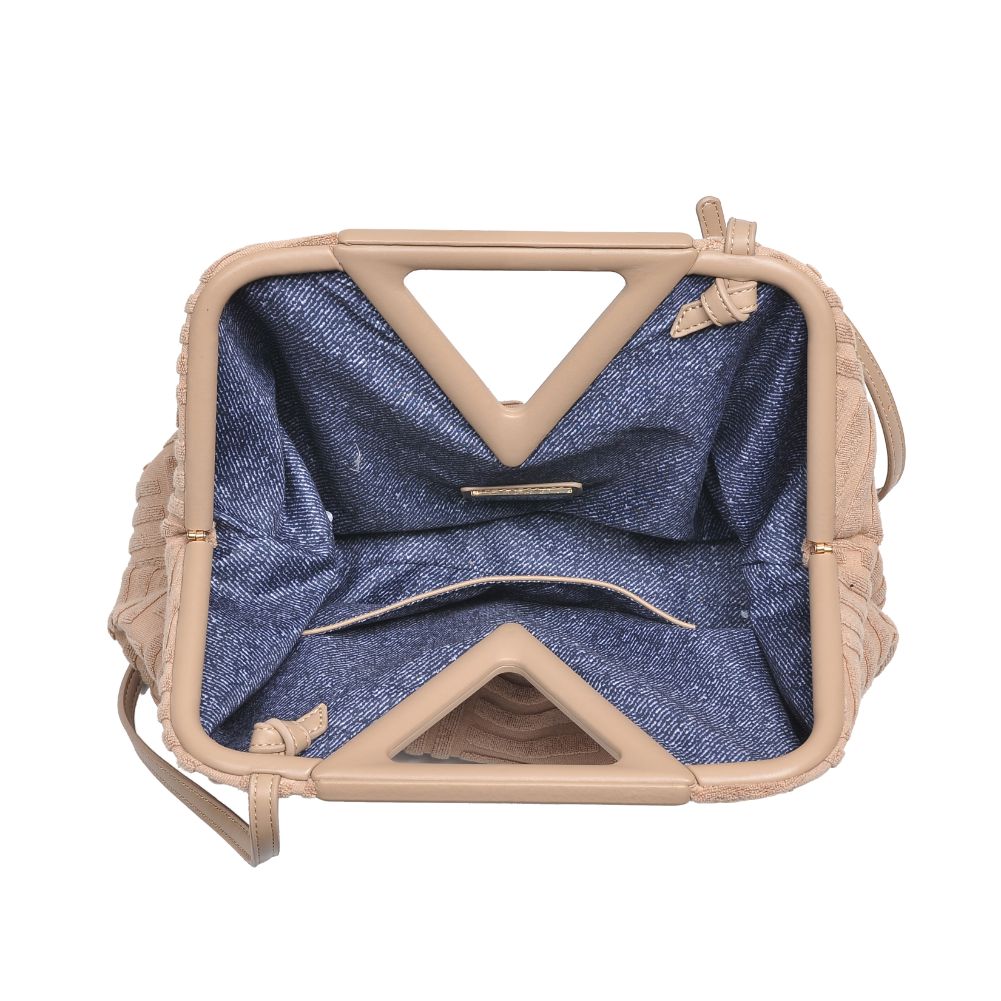 Natasha Crossbody Bag for Women - Stylish Leather Shoulder Purse with Adjustable Strap, Perfect for Daily Use, Travel & Shopping