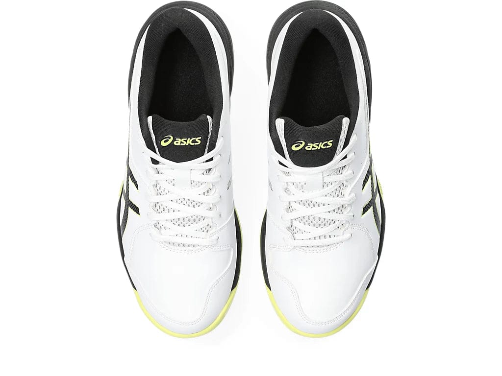 ASICS Gel-Peake 2 GS Junior Cricket Shoes - Non-Marking Rubber Sole for Indoor/Outdoor Play - Perfect for Junior Cricket Matches & Training Sessions