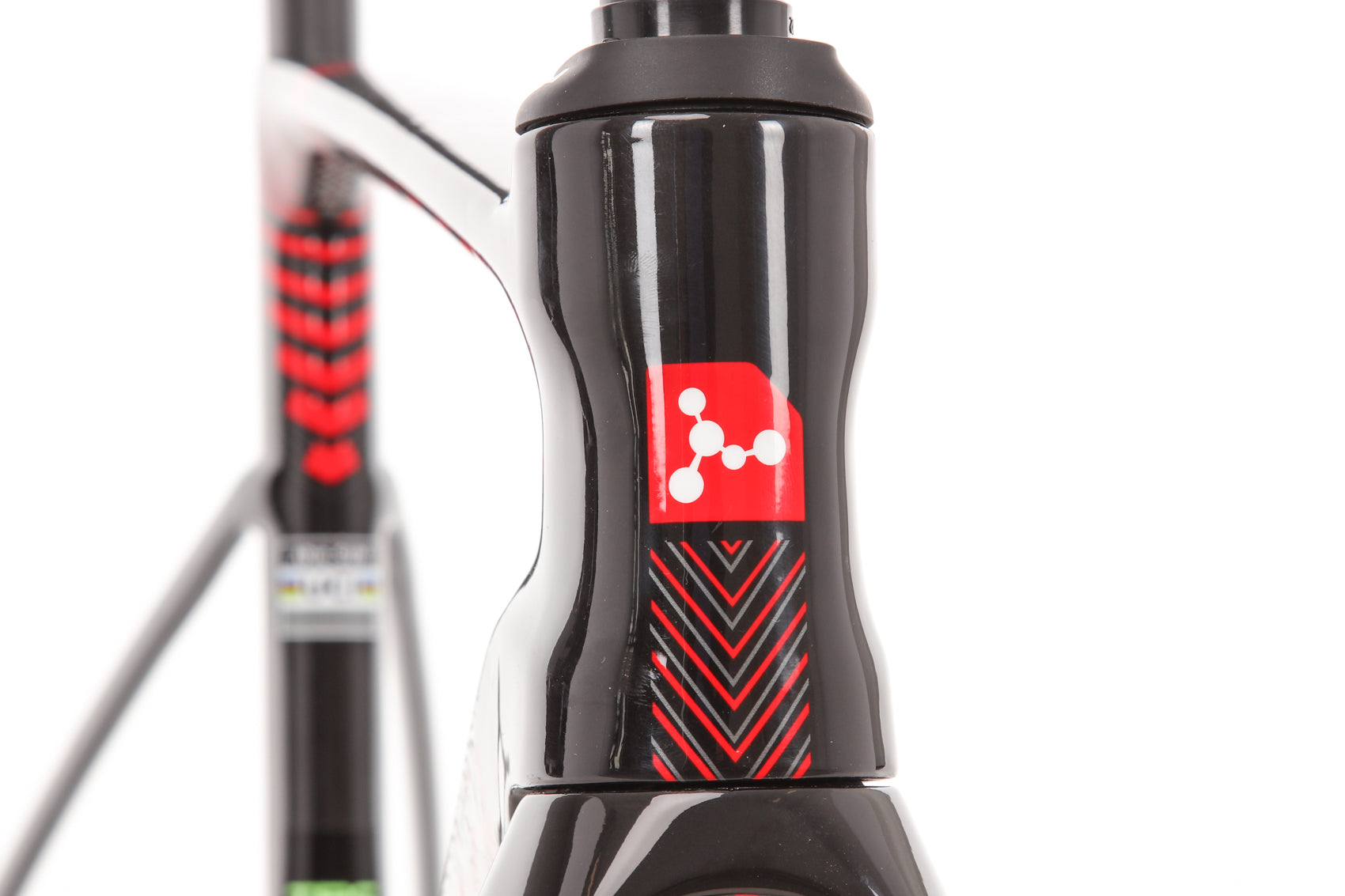 Argon 18 SUM Pro Small Frameset 2023 - Lightweight Carbon Road Bike Frame for Racing & Endurance - Perfect for Competitive Cyclists & Triathletes