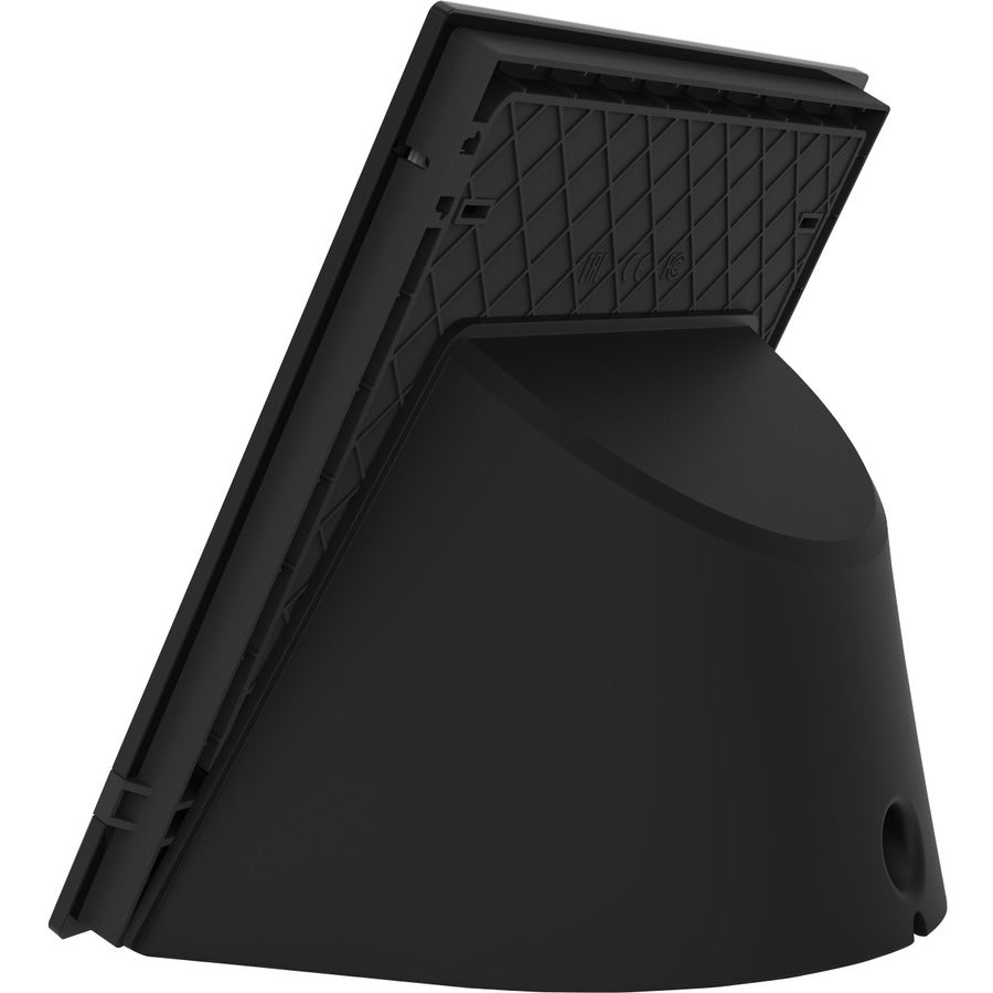 2N Telecommunications 91378802 Intercom System Accessory Stand - Durable Mounting Bracket for Secure Installation - Perfect for Office Buildings, Schools, and Smart Home Security Systems