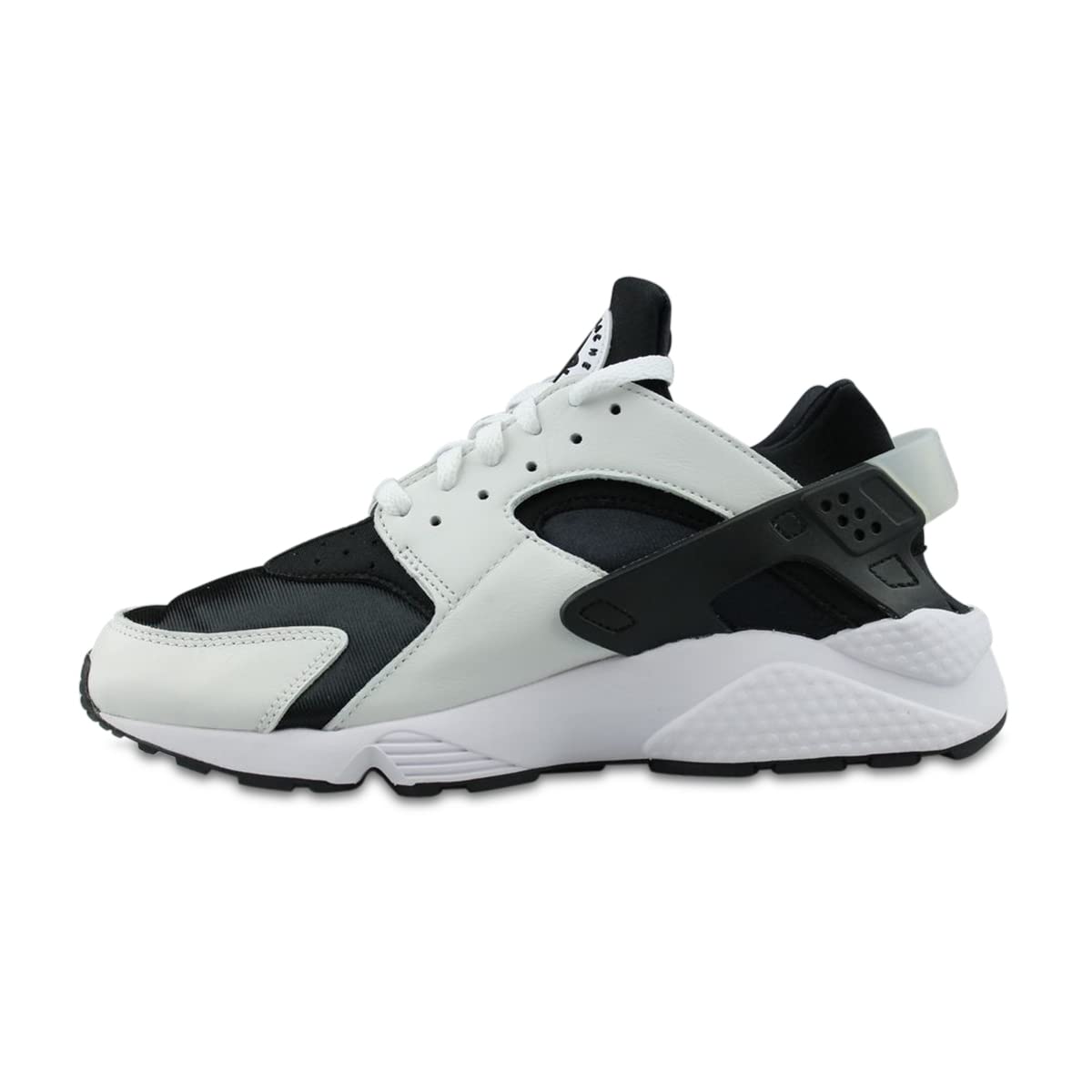 Nike Air Huarache Men's Running Shoes - Lightweight Cushioned Sneakers for Jogging, Gym & Casual Wear | Breathable Comfort for Daily Training & Street Style