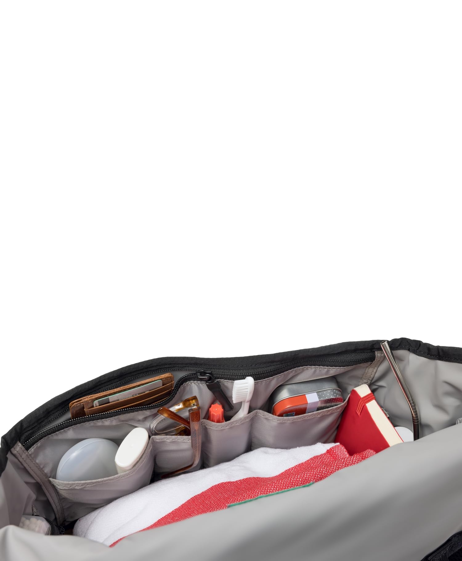 Timbuk2 Classic Messenger Bag - Durable Water-Resistant Laptop Bag for 13