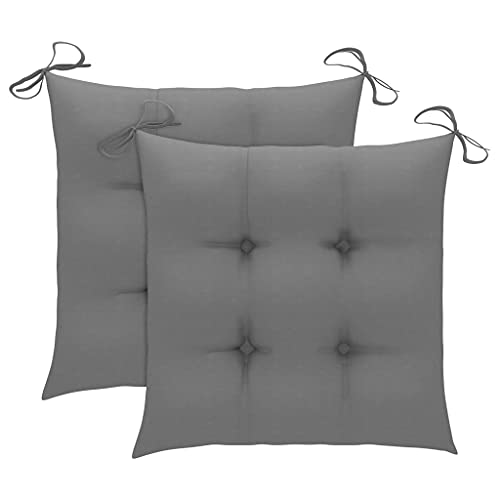 Grey 2 Pcs