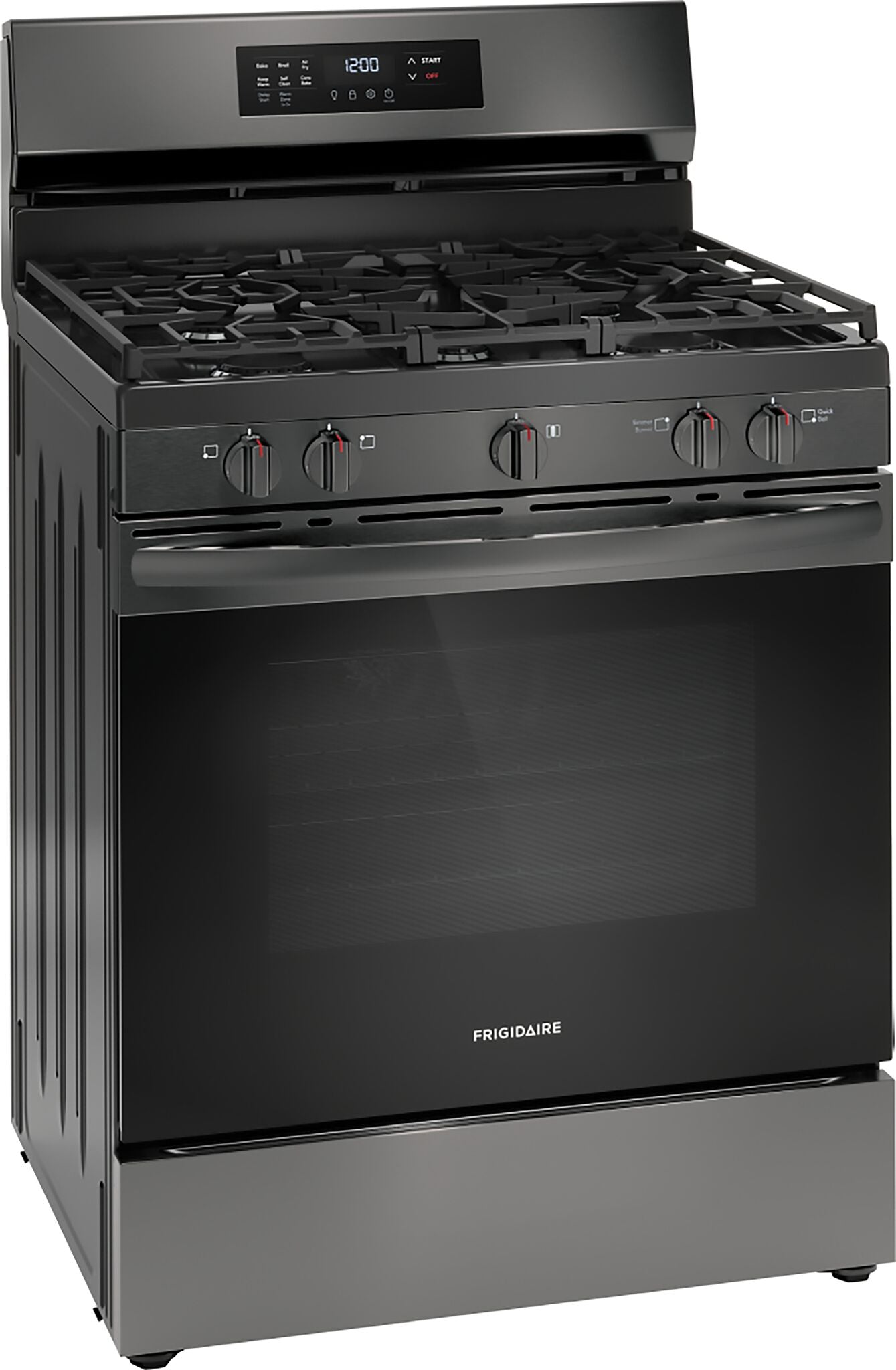 Frigidaire FCRG3083AD 30