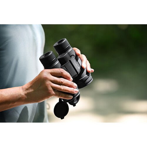 Nikon MONARCH M5 8X42 Binoculars - High Performance Waterproof & Fogproof Binoculars for Bird Watching, Hunting, and Outdoor Adventures