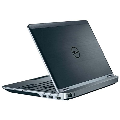 Refurbished Dell Latitude E6220 12.5