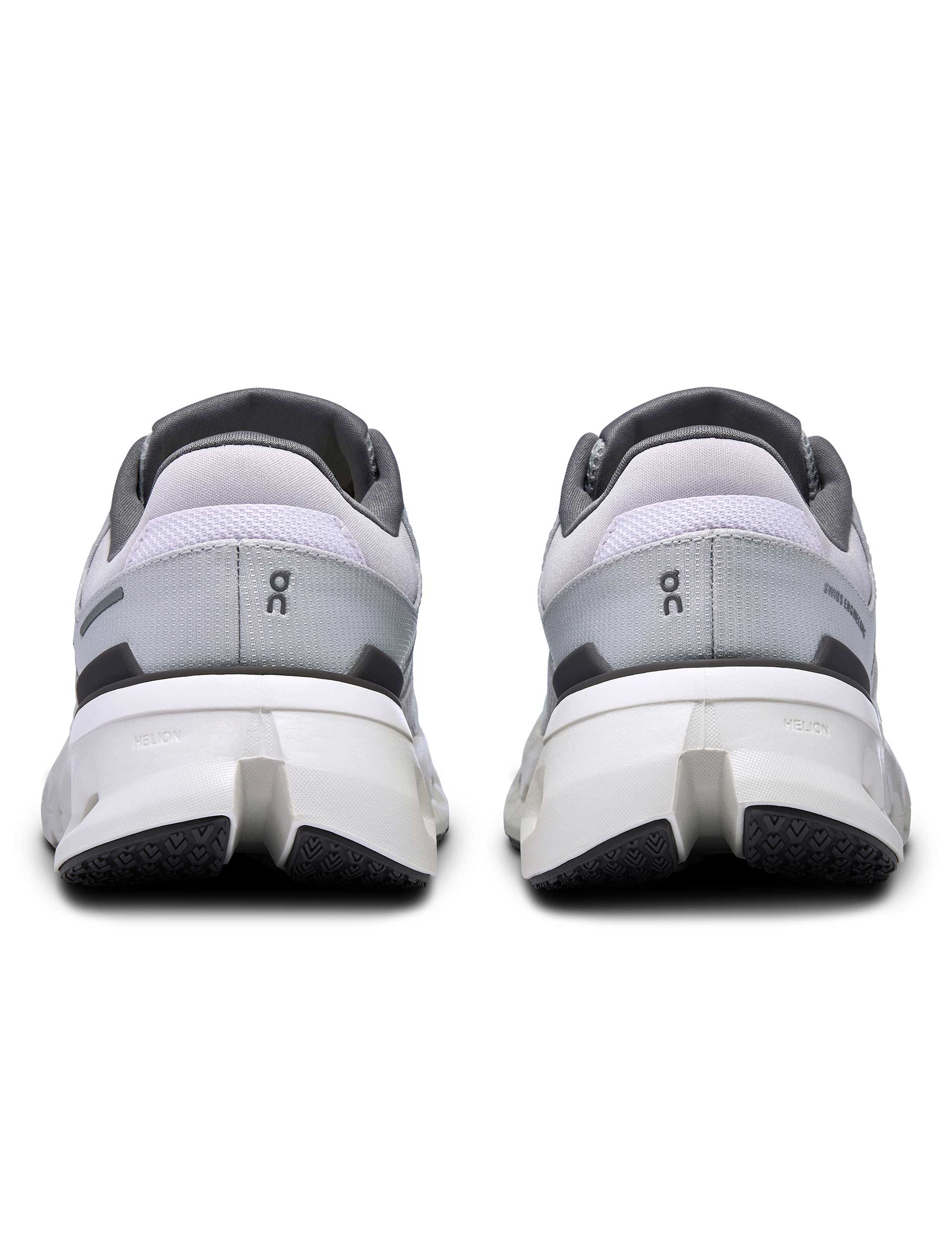 Cloudrunner 2 Running Shoes - Frost White Colorway | Lightweight & Cushioned for Men & Women | Perfect for Jogging, Gym Workouts & Daily Wear
