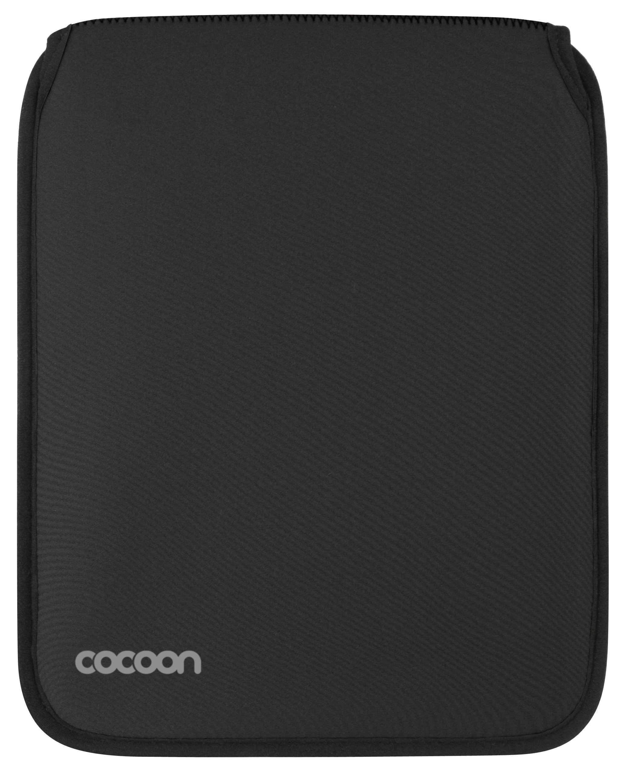 Cocoon CTC930RD 10-Inch Handheld Tablet Case - Racing Red | Protective Cover for iPad, Samsung, Kindle | Perfect for Travel, Work & School