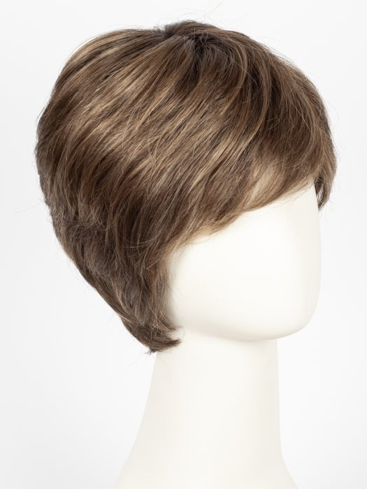 Desire Premium Synthetic Lace Front Wig - Hand-Tied Human Hair-Like Wig for Women | Perfect for Cosplay, Daily Wear & Special Occasions