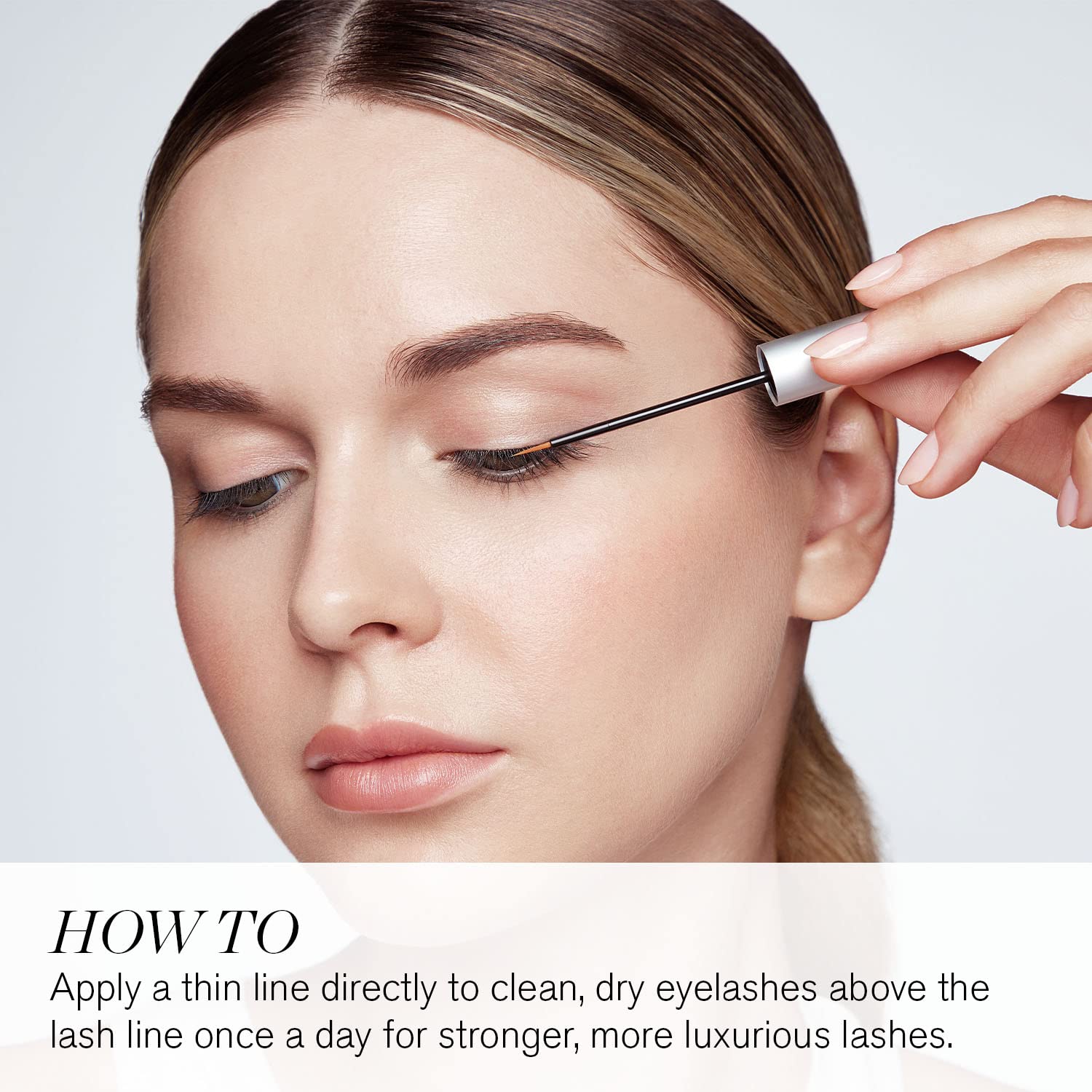 RevitaLash Advanced Eyelash Conditioner 1.0mL & RevitaBrow Advanced Eyebrow Serum 1.5mL - Travel Size Duo Set for Longer Lashes & Fuller Brows | Perfect for On-the-Go Beauty & Travel Essentials