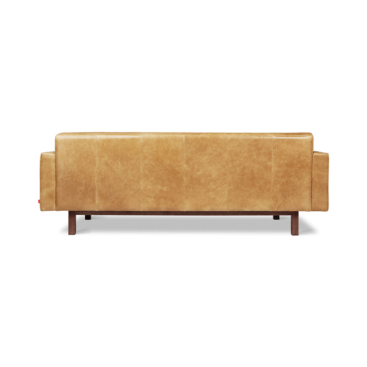 Gus Embassy Sofa - Modern Comfortable Fabric Couch for Living Room, Lounge & Office - Stylish Home Furniture with Soft Cushions