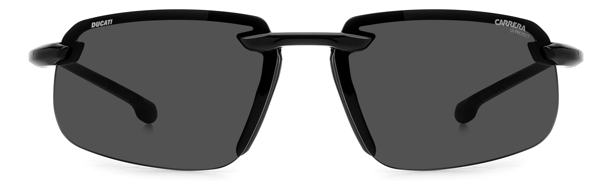 Ducati Carrera Carduc 043/S Sunglasses - Motorcycle Riding, Cycling & Outdoor Sports Eyewear for Men & Women