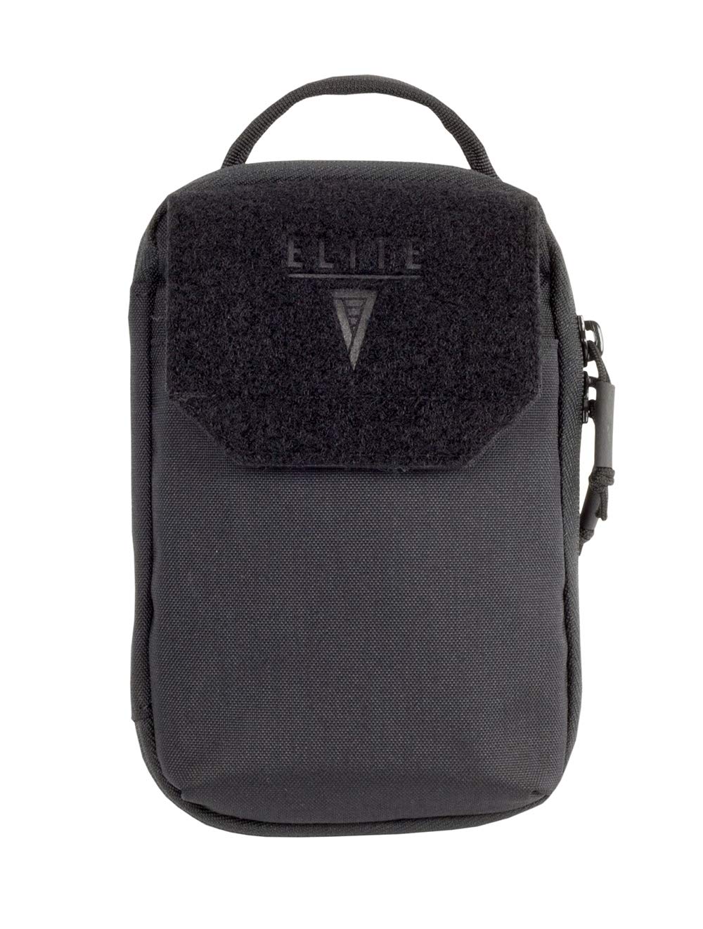 Elite Survival Tactical Pocket Organizer Pouch - Compact EDC Gear Storage for Outdoor, Hiking, Camping & Everyday Carry Essentials