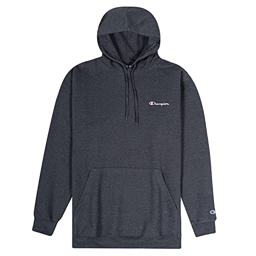 Charcoal Heather
