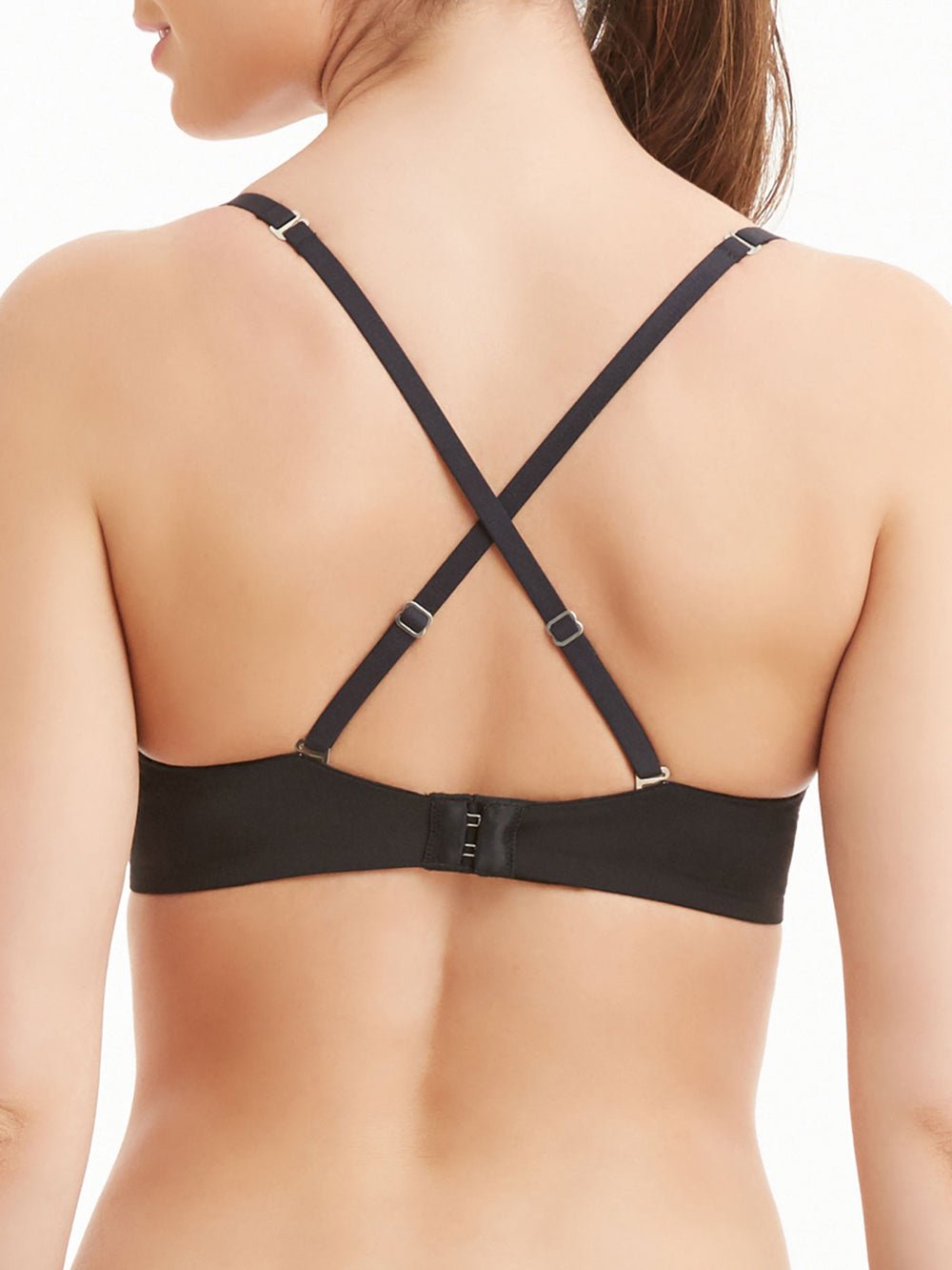 Montelle Prodigy Ultimate Push Up Bra - Lift & Shape for Comfort - Perfect for Everyday Wear, Date Nights & Special Occasions