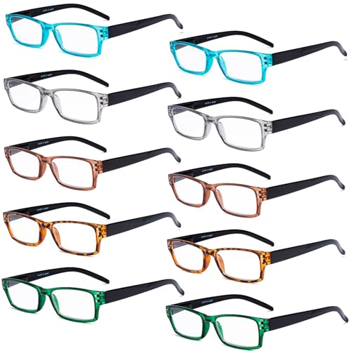 10 Pack Mix - R012n