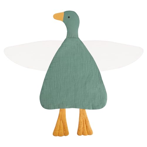 Duck-roman Green