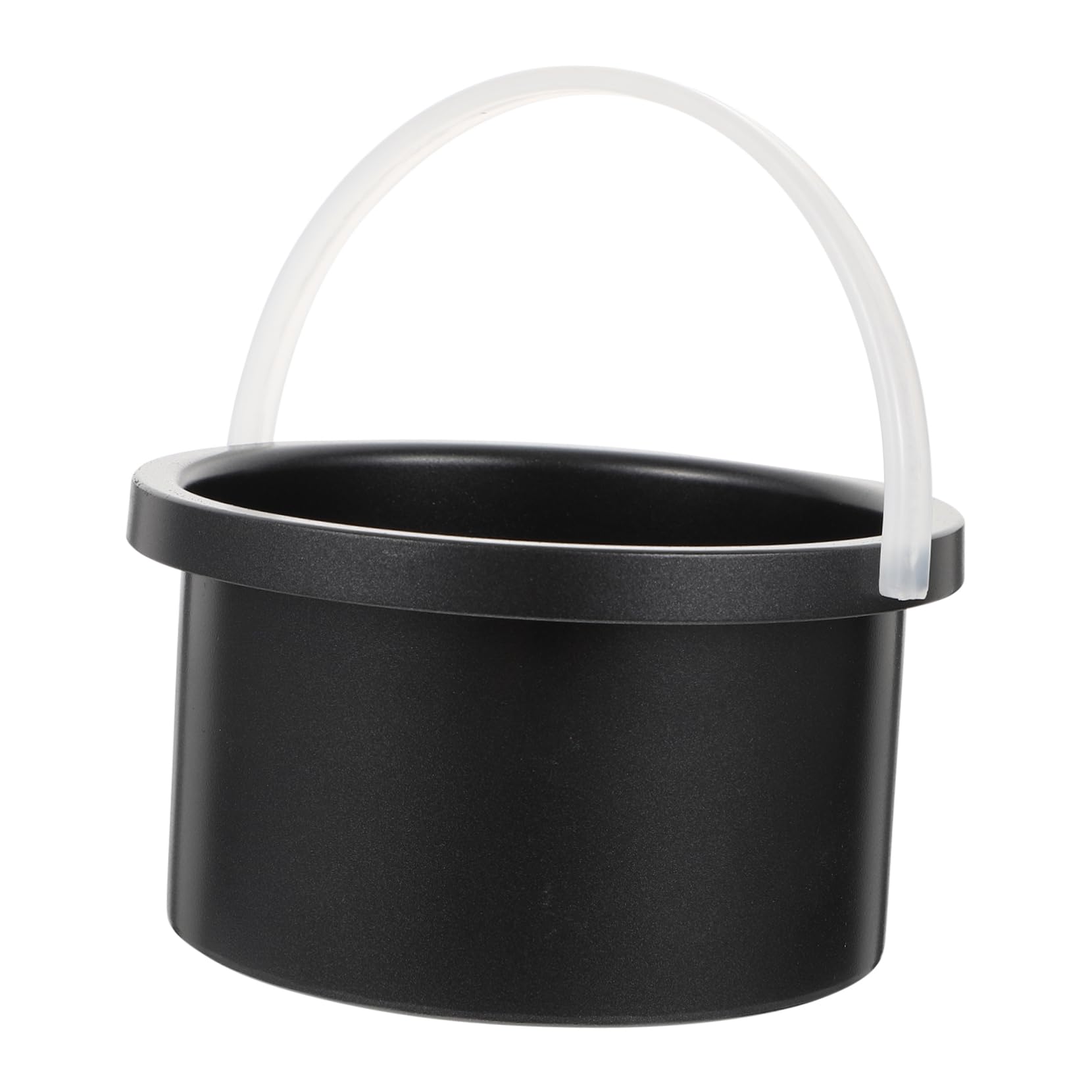 Professional Wax Warmer Pot for Hair Removal - Aluminum Melting Inner Pot, Easy to Use Wax Heater Tool for Salon & Home Use - Perfect for Bikini, Legs, Face & Body Waxing
